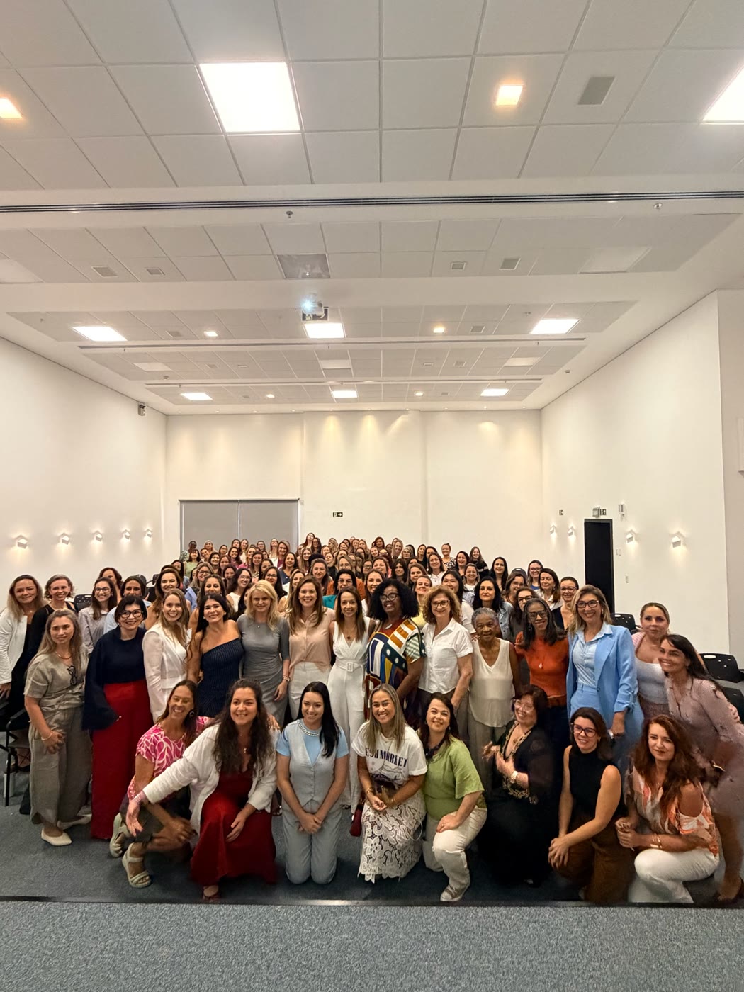 Mulheres Essenciais falamos sobre sonhos, liberdade e a coragem de construir uma vida com mais autonomia.